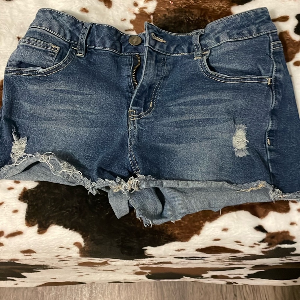 Shorts